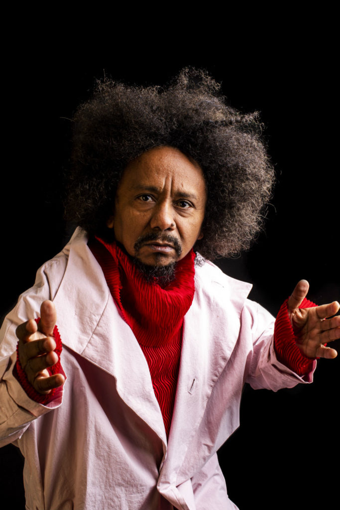 Foto: José de Holanda